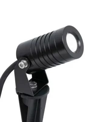 Objednat Nyní Balder - nadčasové LED světlo s hrotem, IP67