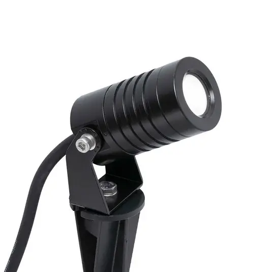 Objednat Nyní Balder - nadčasové LED světlo s hrotem, IP67