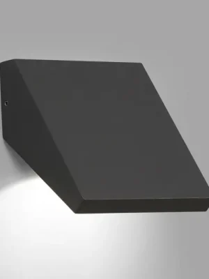 LED venkovní nástěnné světlo Guiza Nejlepší Volba