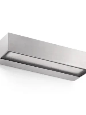 LED venkovní nástěnné světlo Toluca, hliník Nejprodávanější