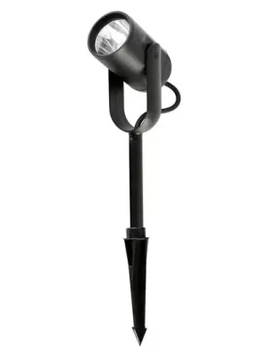 Ihned K Objednání LED světlo se zemním hrotem Slot, 20 cm