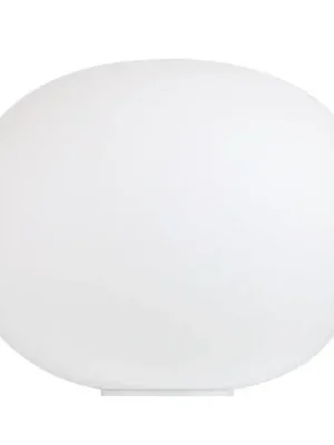 Nízká Cena FLOS Glo-Ball - kulová stolní lampa 45 cm