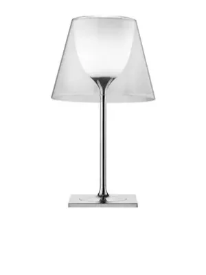 Omezená Nabídka Stolní lampa FLOS KTribe T2 transparentní