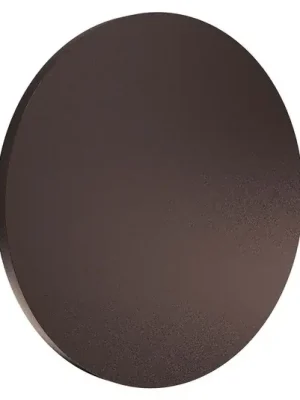 FLOS Camouflage 240 LED nástěnné světlo hnědá Akční Cena
