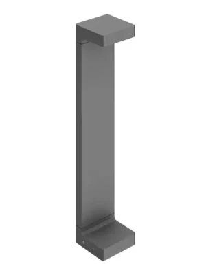 Nejlepší Volba FLOS Casting C 100 LED světlo 50 cm antracit