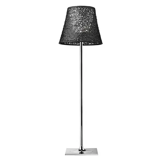 Akce FLOS KTribe F3 venkovní stojací lampa, Green Wall