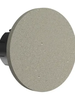 Výhodná Nabídka FLOS Camouflage 140 LED nástěnné světlo beton