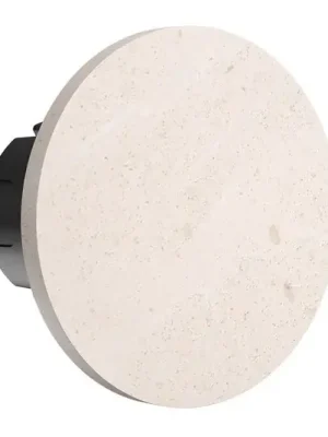 FLOS Camouflage 140 LED nástěnné světlo kámen Jen Po Omezenou Doba