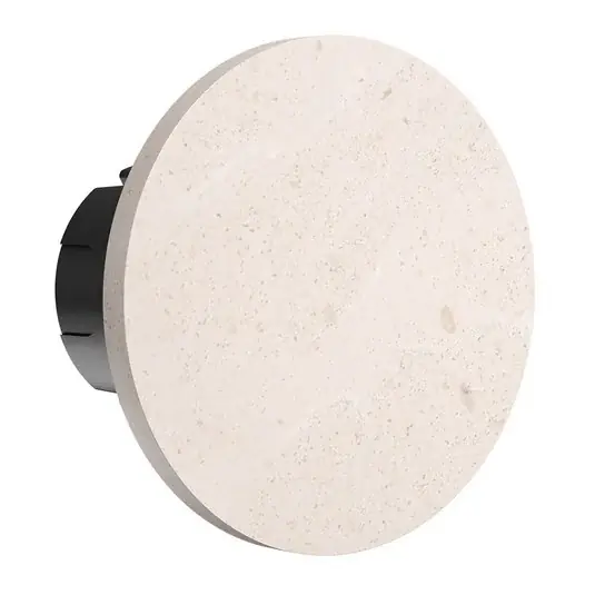 FLOS Camouflage 140 LED nástěnné světlo kámen Jen Po Omezenou Doba