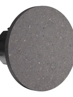 FLOS Camouflage 140 LED nástěnné světlo čedič Výprodej