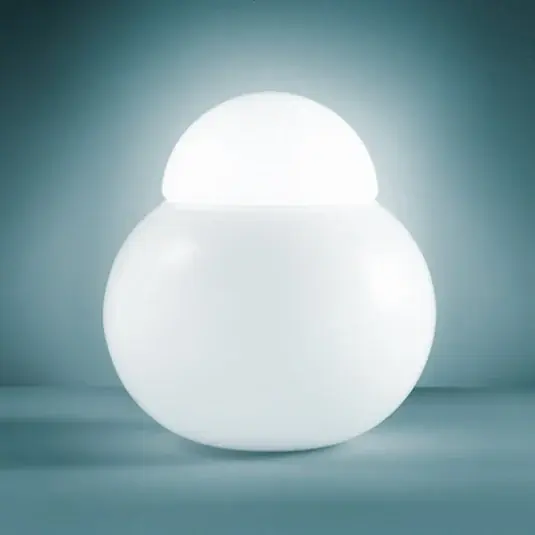 Fontana Arte Daruma - stolní lampa 16 cm Tovární Cena
