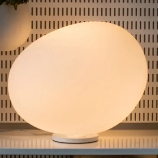 Stolní lampa Foscarini Gregg grande se stmívačem Zlevněný