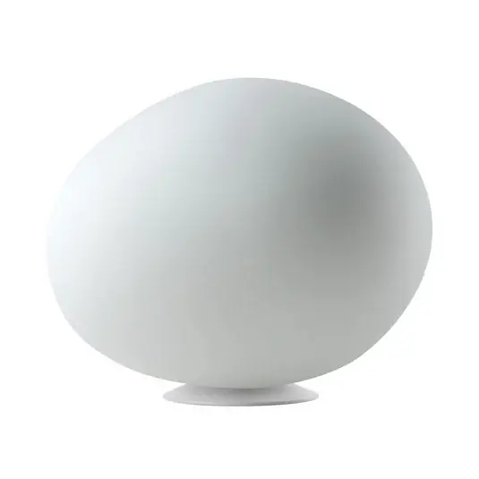 Foscarini Gregg media stolní lampa se stmívačem Nejlepší Volba