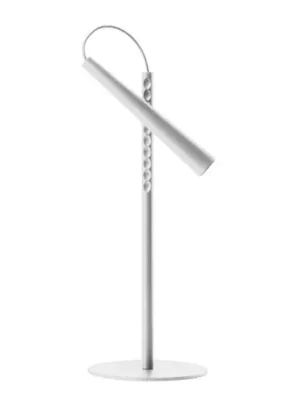 Foscarini Magneto LED stolní lampa, bílá Cenově Výhodný
