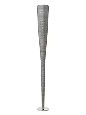 Odeslání Ihned Foscarini Mite LED stojací lampa, černá