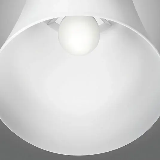 Odeslání Ihned Závěsné svítidlo Foscarini Birdie grande, bílé