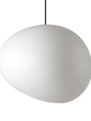 Foscarini Gregg grande LED závěsné světlo, stmívatelné Expresní Doručení