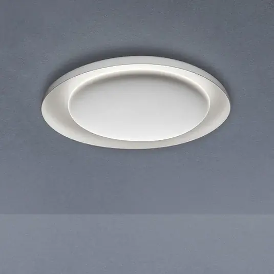 Foscarini Bahia Mini LED stropní svítidlo stmívatelné, 55 cm Originální