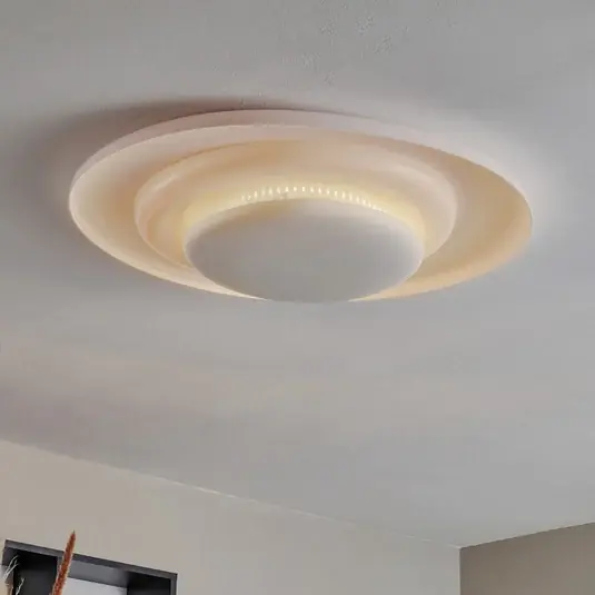 Foscarini Bahia LED stmívatelné stropní svítidlo, 76 cm Originální