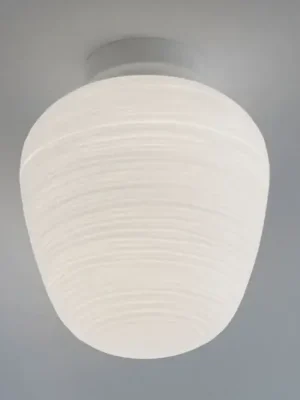 Foscarini Rituals 3 skleněné stropní světlo Bezpečná Platba