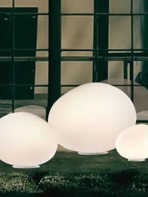 Objednat Nyní Foscarini Gregg outdoor media Venkovní dekorativní svítidlo