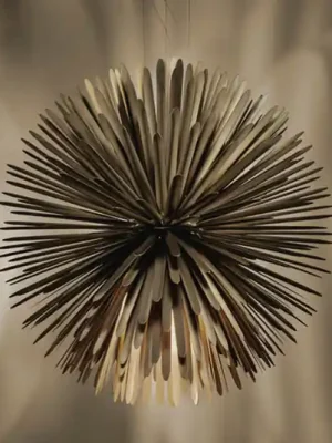 Nová Kolekce Foscarini MyLight Sun-Light of Love závěsné světlo
