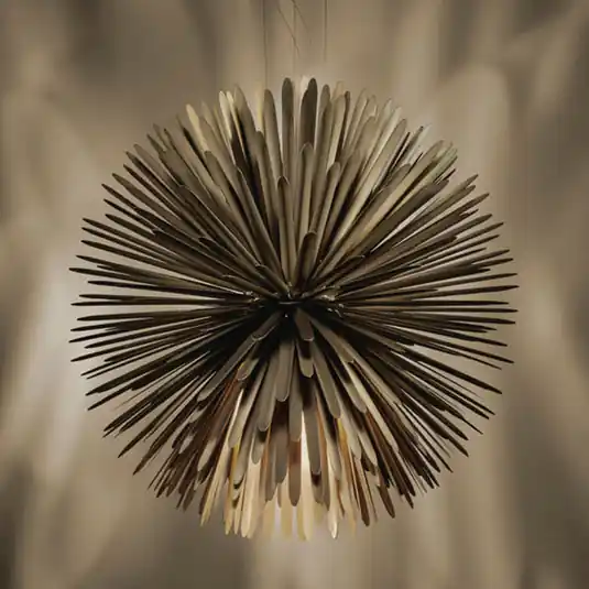 Nová Kolekce Foscarini MyLight Sun-Light of Love závěsné světlo