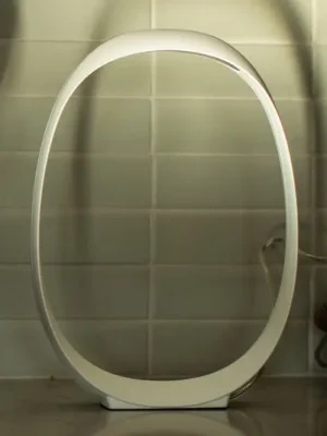 Foscarini Anisha grande LED stolní lampa, 46cm Jen Po Omezenou Doba