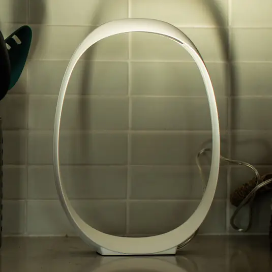 Foscarini Anisha grande LED stolní lampa, 46cm Jen Po Omezenou Doba