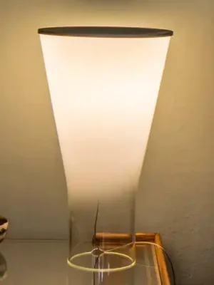 Objednat Nyní Stolní lampa LED Foscarini Soffio
