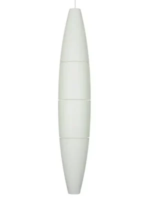 Vrácení Zdarma Foscarini Havana závěsné světlo