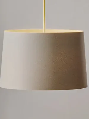 Novinka Foscarini Twiggy grande závěsné světlo, bílá