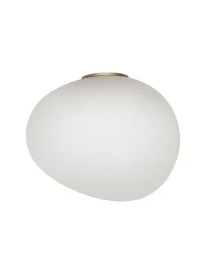 Jen Po Omezenou Doba Foscarini Gregg media semi 1 nástěnné, grafit