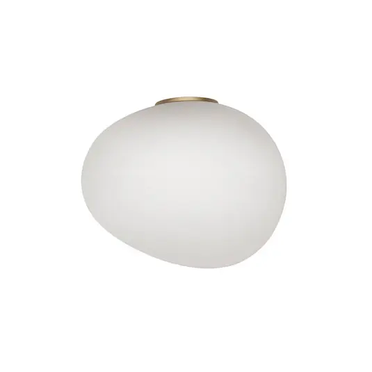 Jen Po Omezenou Doba Foscarini Gregg media semi 1 nástěnné, grafit