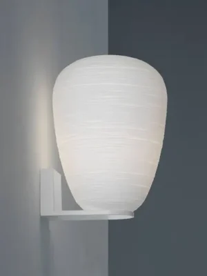 Foscarini Rituals 1 nástěnné světlo ze skla Akce