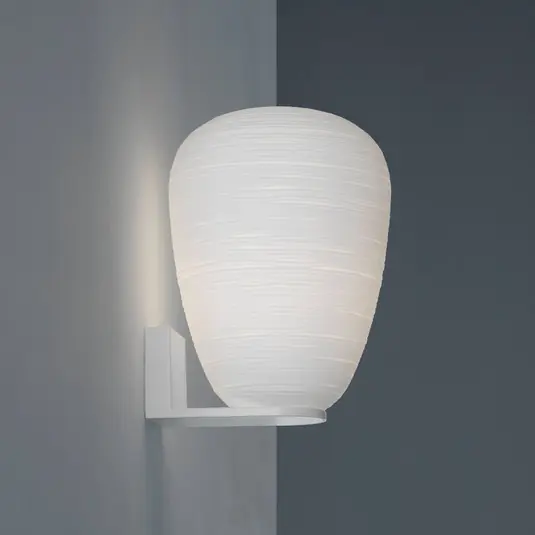 Foscarini Rituals 1 nástěnné světlo ze skla Akce