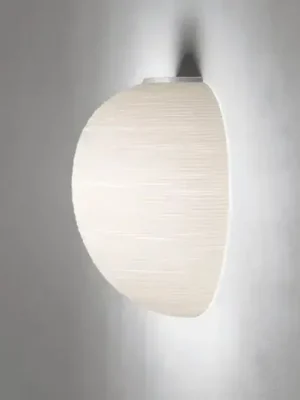 Foscarini Rituals XL semi nástěnné světlo, zlatá Akce