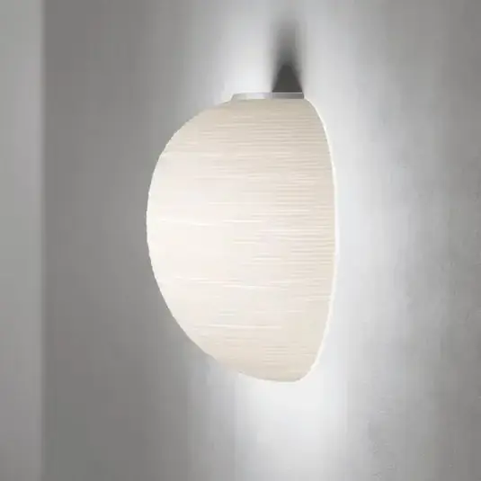 Foscarini Rituals XL semi nástěnné světlo, zlatá Akce