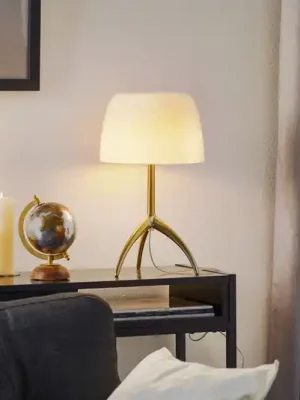 Nejlepší Cena Foscarini Lumiere 30 grande pastille se stmívačem