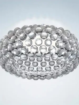 Foscarini Caboche Plus MyLight Decke transparentní Jen Po Omezenou Doba