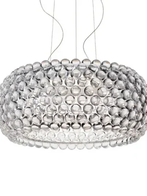 Rychlé Dodání Foscarini Caboche Plus Grande MyLight 2 700K čirá
