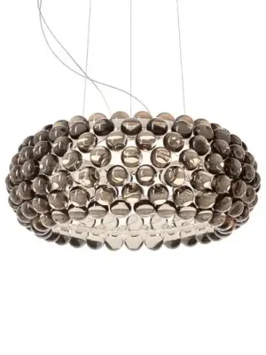 Víkendová Akce Foscarini Caboche Plus media MyLight 2700 K šedá