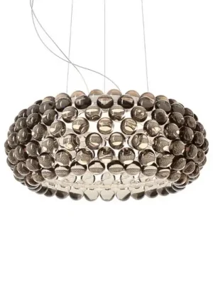 Foscarini Caboche Plus media MyLight CCT šedá Výhodná Nabídka