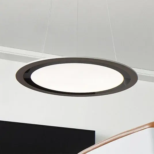 GRIMMEISEN Onyxx Circular DIM 680 pro pevné stropy Must-Have