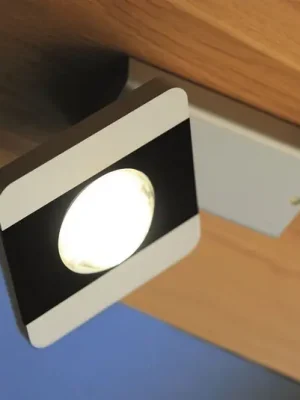 GRIMMEISEN Onyxx.LED Movex LED spot stmívatelný PA Top Prodej