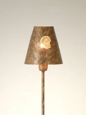Omezená Nabídka Stolní lampa Esempio, výška 70cm