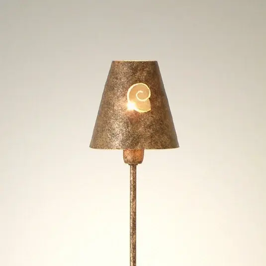 Omezená Nabídka Stolní lampa Esempio, výška 70cm