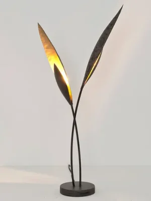 Ihned K Objednání Strelicie - elegantní stolová lampa LED