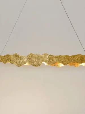 Značkový Nuvola - designové závěsné svítidlo s LED diodami