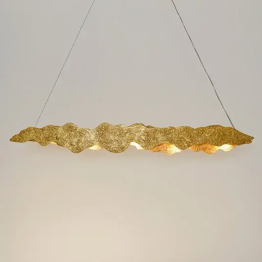 Značkový Nuvola - designové závěsné svítidlo s LED diodami